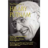 The Philosophy of Hilary Putnam 9780812698930