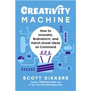 Creativity Machine