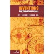 Inventions That Changed the World 9789350368930
