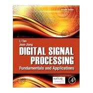 Digital Signal Processing 9780124158931
