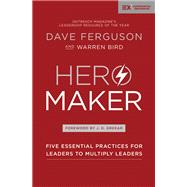 Hero Maker