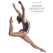 Human Physiology From Cells to Systems 9781133108931