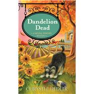 Dandelion Dead 9781476748931