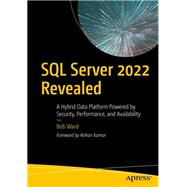 SQL Server 2022 Revealed