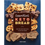 Essential Keto Bread