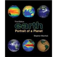 Earth (Fourth Edition) 3HP with EBF+SW Online Homework 9780393128932