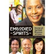 Embodied Spirits