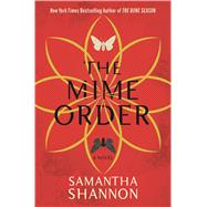 The Mime Order 9781620408933