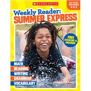 Weekly Reader: Summer Express