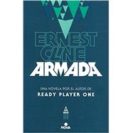 Armada/ Armed 9788466658935
