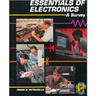 Essentials of Electronics : A Survey