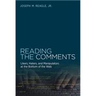 Reading the Comments 9780262028936