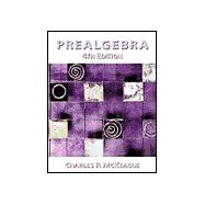 Prealgebra