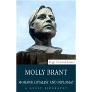 Molly Brant 9781459728936