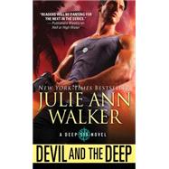Devil and the Deep 9781492608936