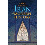 Iran 9780300248937