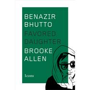 Benazir Bhutto 9780544648937