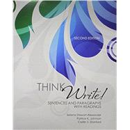Think Write!