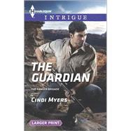The Guardian 9780373748938