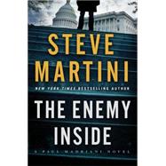 The Enemy Inside 9780062328939