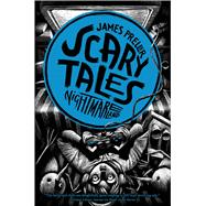 Nightmareland 9781250018939
