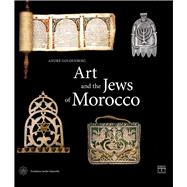 Art and the Jews of Morocco 9782757208939