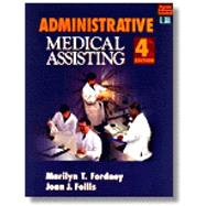 Administrative Medical Assisting 9780827378940