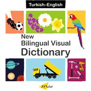 New Bilingual Visual Dictionary 9781785088940