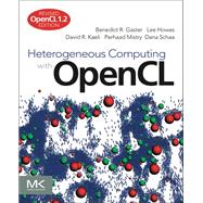 Heterogeneous Computing with OpenCL