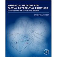Numerical Methods for Partial Differential Equations