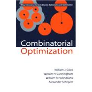 COMBINATORIAL OPTIMIZATION