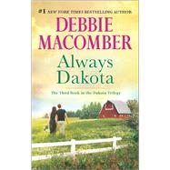 Always Dakota 9780778318941