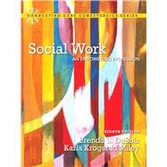Social Work An Empowering Profession 9780205848942