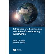 Introduction to Engineering and Scientific Computing with Python