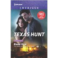 Texas Hunt What Happens on the Ranch bonus story 9780373698943