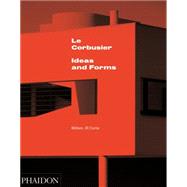 Le Corbusier 9780714868943