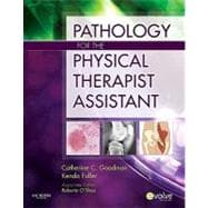 Pathology for the Physical Therapist Assistant 9781437708943