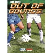 Out of Bounds 9781561458943