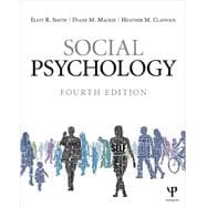 Social Psychology: Fourth Edition 9781848728943