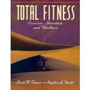 Total Fitness : Exercise, Nutrition and Wellness