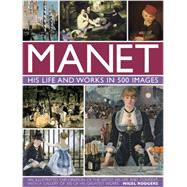 Manet 9780754828945