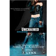Unchained 9781622668946