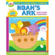 Noah's Ark 9781630588946