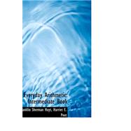 Everyday Arithmetic : Intermediate Book