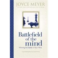 Battlefield of the Mind 9780892968947