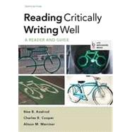 Reading Critically, Writing Well 9781457638947