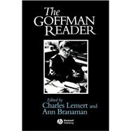 The Goffman Reader