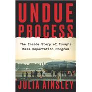 Undue Process