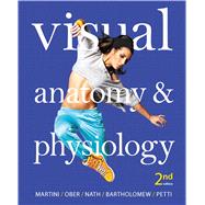 Visual Anatomy & Physiology, 2/e 9780321918949