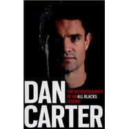 Dan Carter: My Autobiography 9781472228949